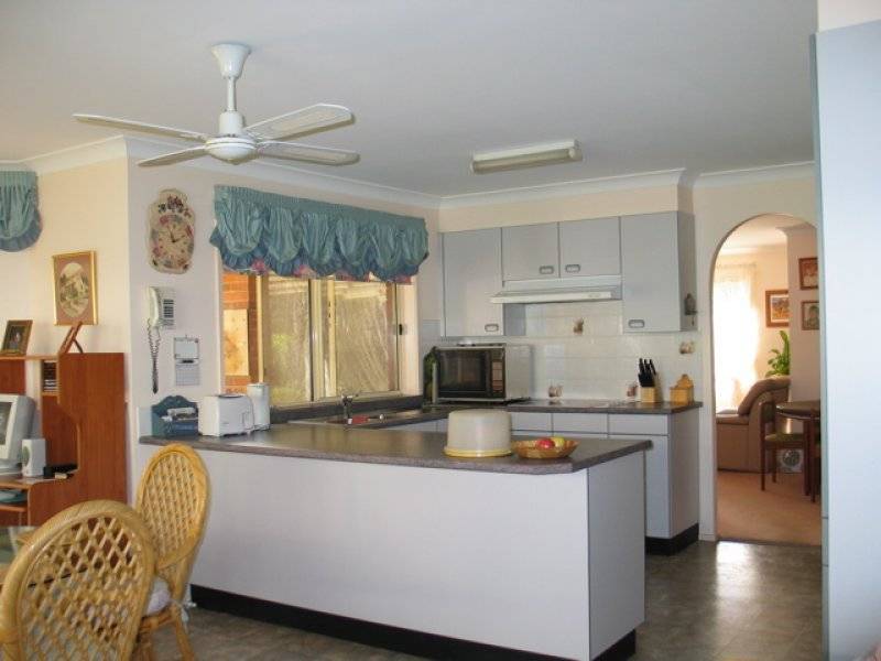 Narrawallee NSW 2539