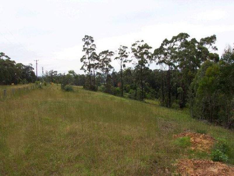 Milton NSW 2538