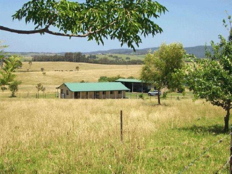 Milton NSW 2538