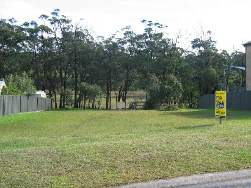 Dolphin Point NSW 2539