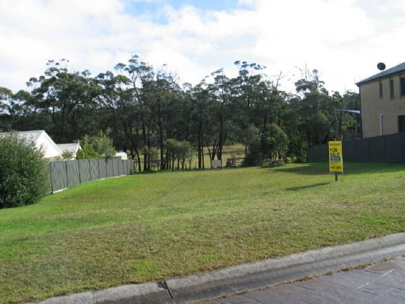 Dolphin Point NSW 2539