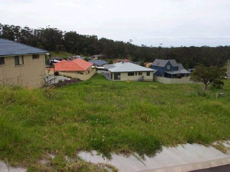 Lot 409 Springfield Drive, Mollymook NSW 2539