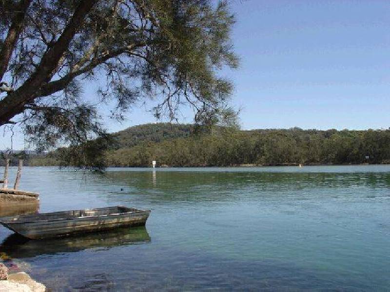 Lot 442 Lake Conjola Entrance Road, Lake Conjola NSW 2539