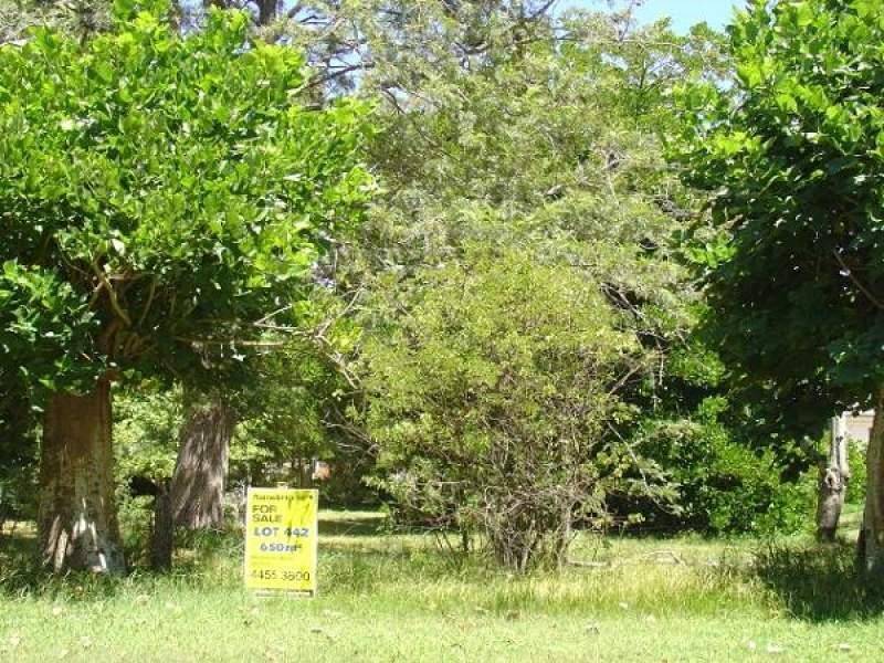 Lot 442 Lake Conjola Entrance Road, Lake Conjola NSW 2539