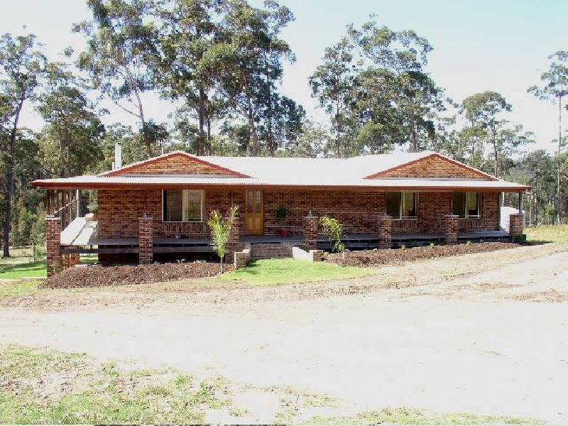 53 Jack Reid Road, Bawley Point NSW 2539