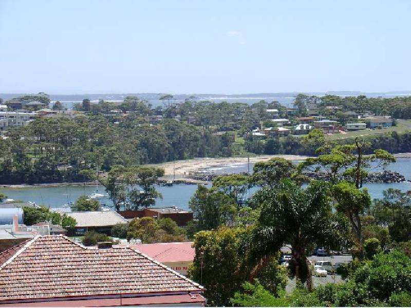 140 Princes Highway, Ulladulla NSW 2539