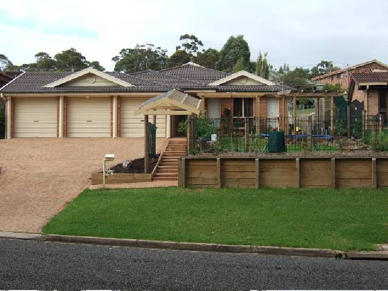 41 Forest Way, Mollymook NSW 2539