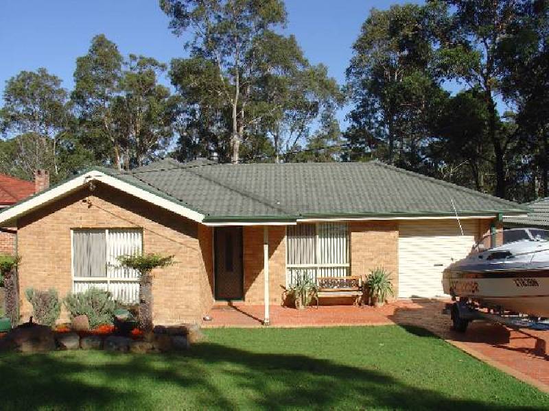 28 George Avenue, Kings Point NSW 2539