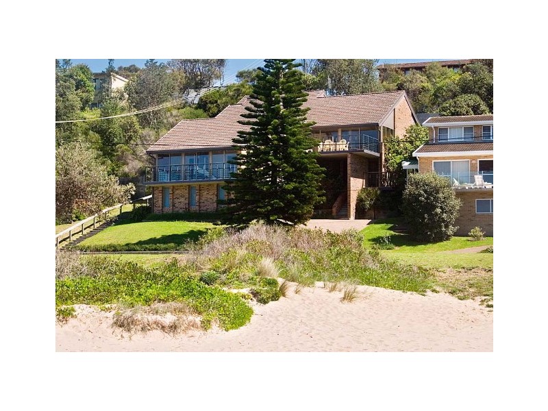 51 Mitchell Parade, Mollymook NSW 2539