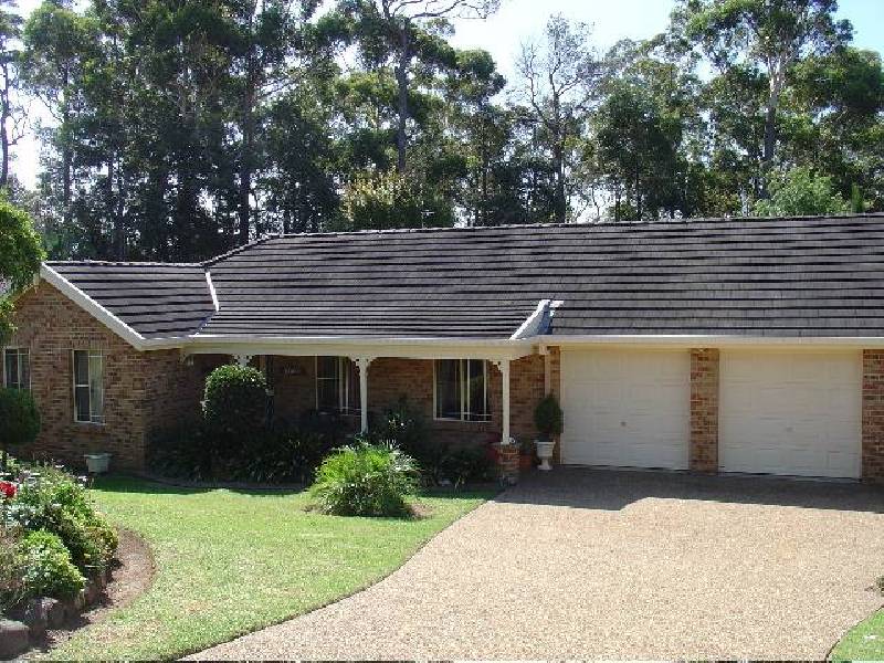 13 Cassia Place, Ulladulla NSW 2539