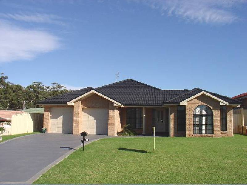 5 Warrawee Place, Ulladulla NSW 2539