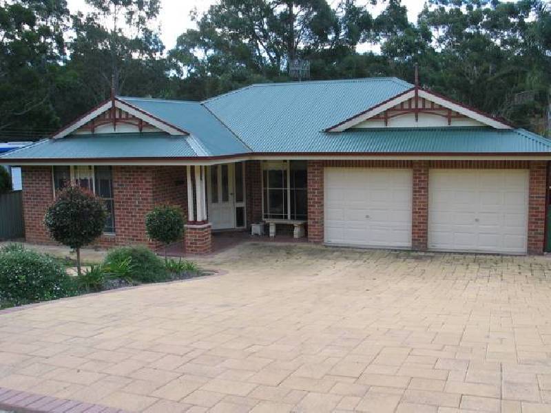 14 Wyoming Avenue, Burrill Lake NSW 2539