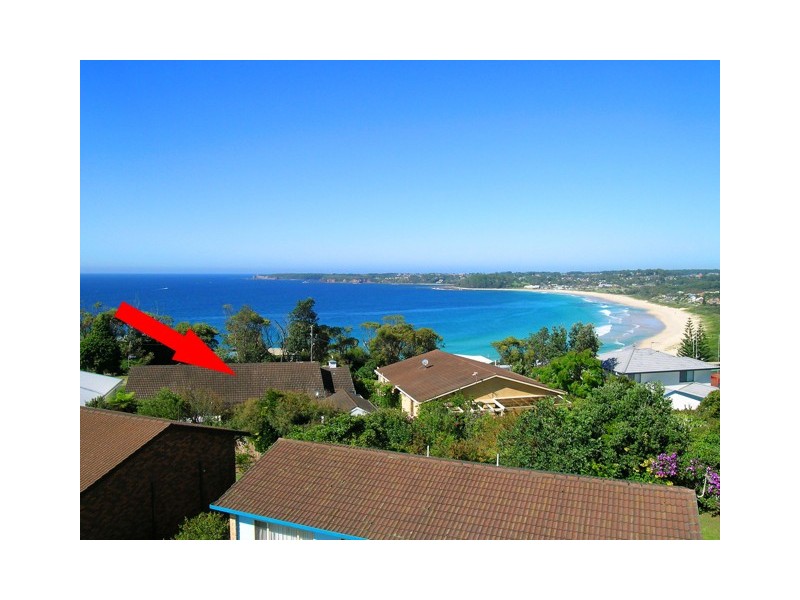 163 Mitchell Parade, Mollymook NSW 2539