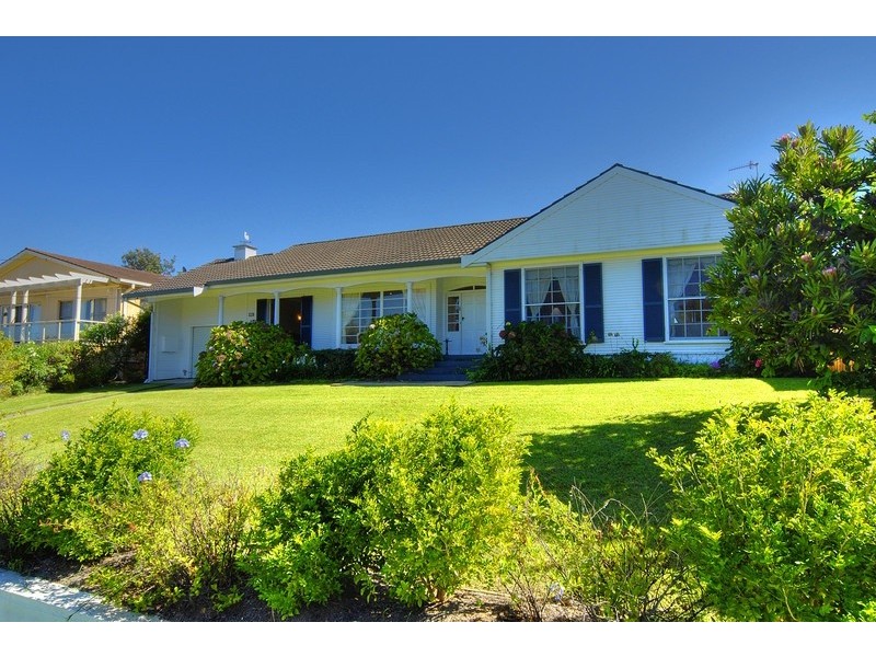 163 Mitchell Parade, Mollymook NSW 2539