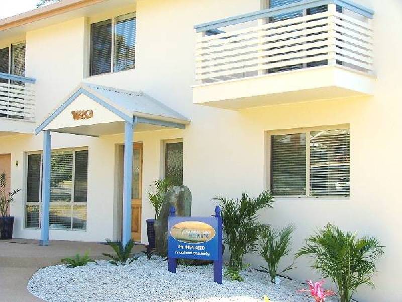 4 Clissold Street, Mollymook NSW 2539