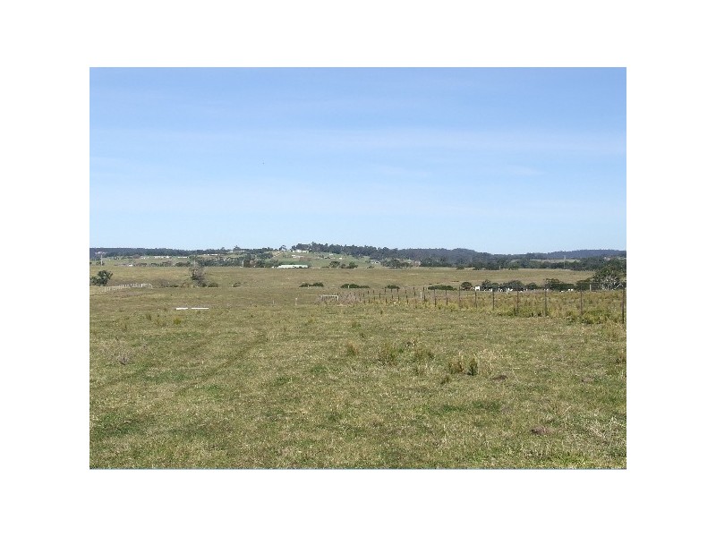 Lot 8 Croobyar Road, Milton NSW 2538