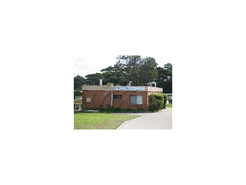 245 Princes Highway, Ulladulla NSW 2539
