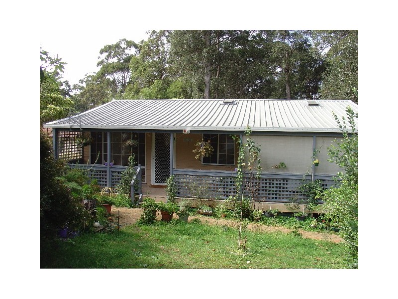 17 Leigh Crescent, Ulladulla NSW 2539