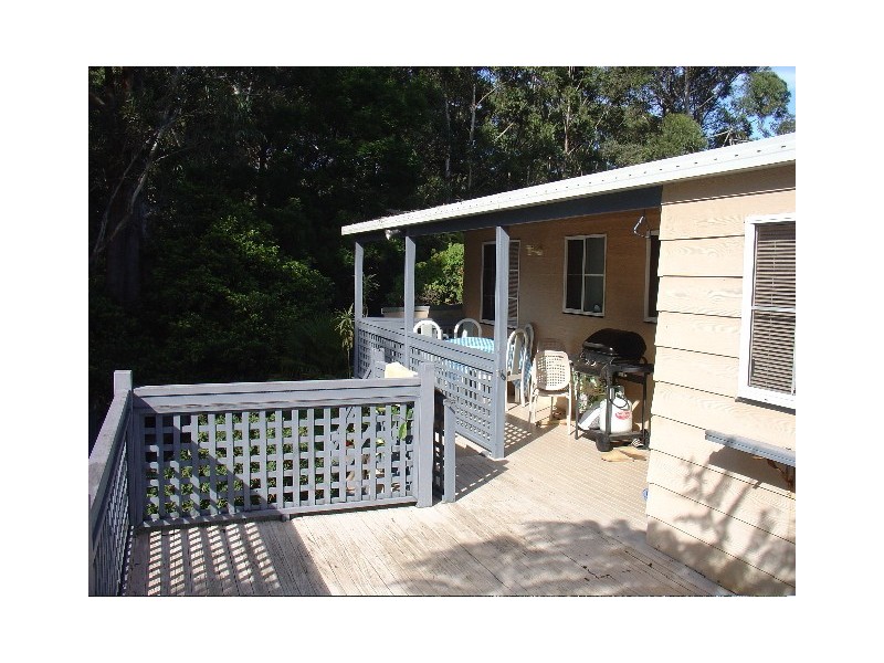 17 Leigh Crescent, Ulladulla NSW 2539