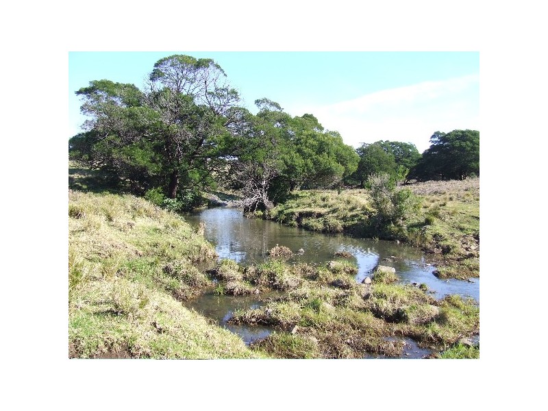Lot 8 Croobyar Road, Milton NSW 2538