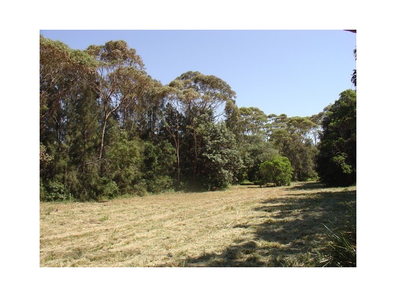 Lot 480 Tallwood Avene, Mollymook NSW 2539