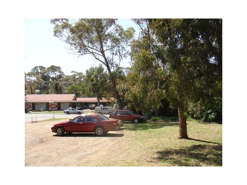 Lot 480 Tallwood Avene, Mollymook NSW 2539