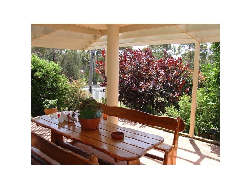 207 Matron Porter Drive, Narrawallee NSW 2539