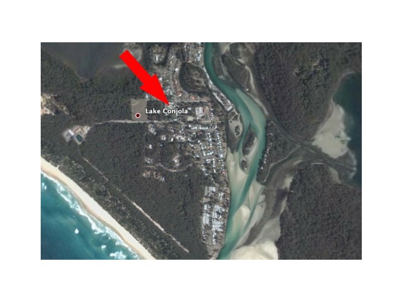 1  Craig Street, Lake Conjola NSW 2539