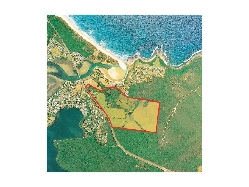 13 Bada Crescent, Burrill Lake NSW 2539