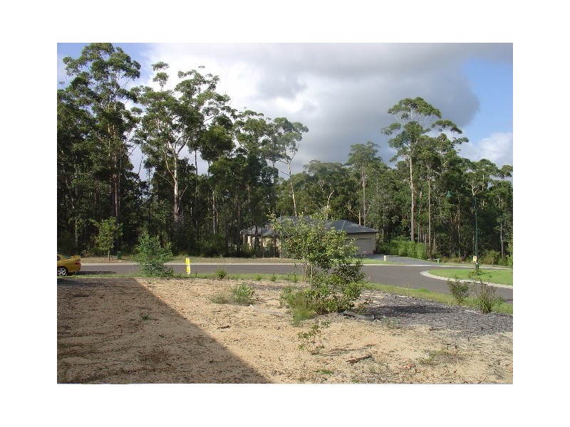 Lot 202 Yarrawonga Drive, Mollymook NSW 2539
