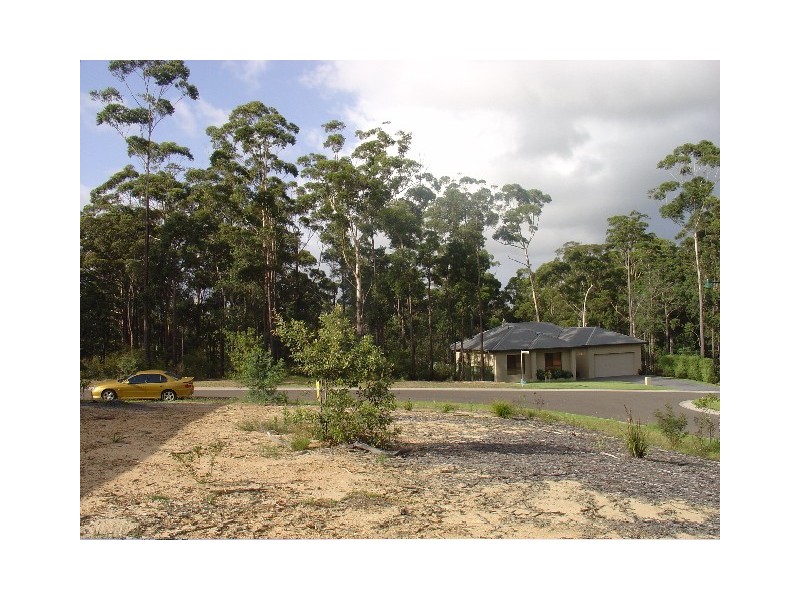 Lot 202 Yarrawonga Drive, Mollymook NSW 2539
