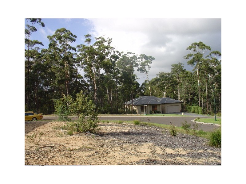 Lot 202 Yarrawonga Drive, Mollymook NSW 2539