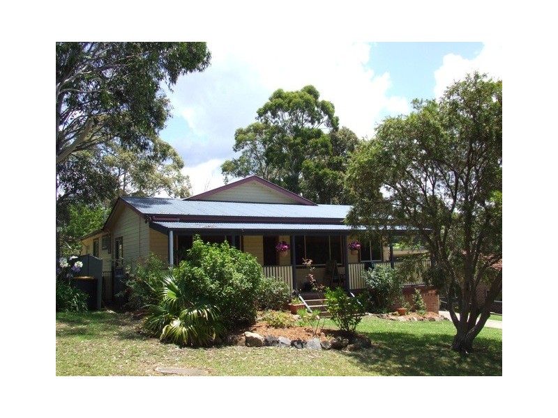 7 Bombora Crescent, Mollymook NSW 2539