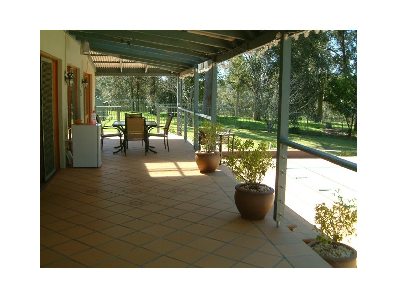 15 Fishermans Paradise Road, Conjola NSW 2539