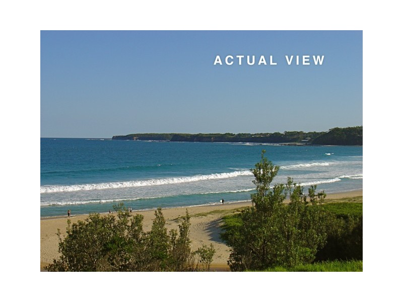 6 Beach Road, Mollymook NSW 2539