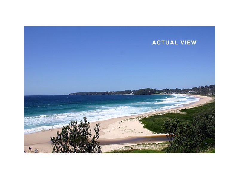 6 Beach Road, Mollymook NSW 2539