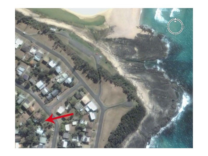 17 Highview Drive, Dolphin Point NSW 2539