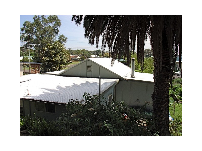 39 Commonwealth Avenue, Burrill Lake NSW 2539
