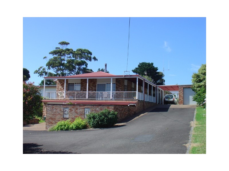 27 Princes Highway, Ulladulla NSW 2539