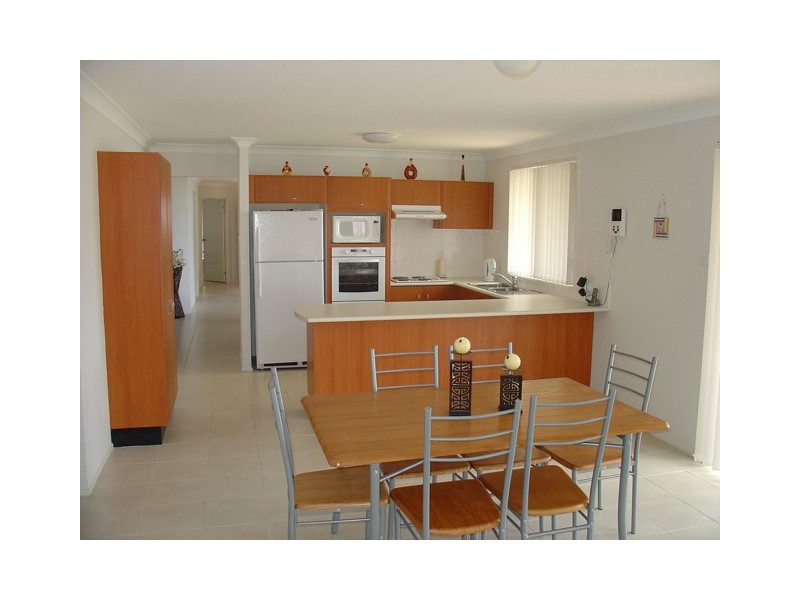 47 Royal Mantle Drive, Ulladulla NSW 2539