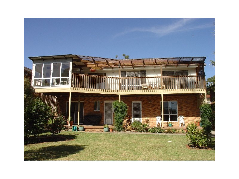 22 Bannister Head Road, Mollymook NSW 2539