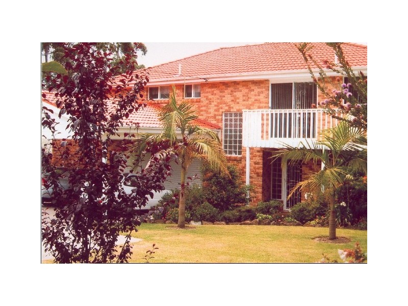 22 Bannister Head Road, Mollymook NSW 2539