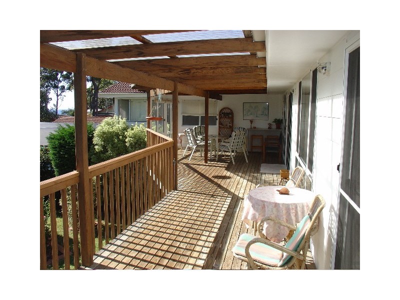 22 Bannister Head Road, Mollymook NSW 2539