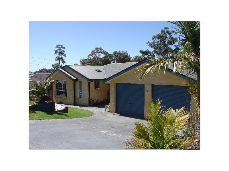 4 Byangee Street, Ulladulla NSW 2539