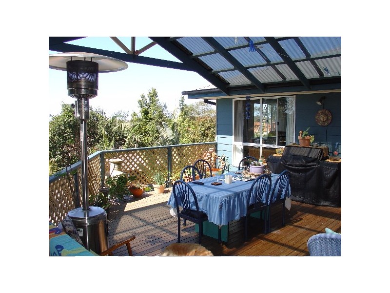 4 Byangee Street, Ulladulla NSW 2539