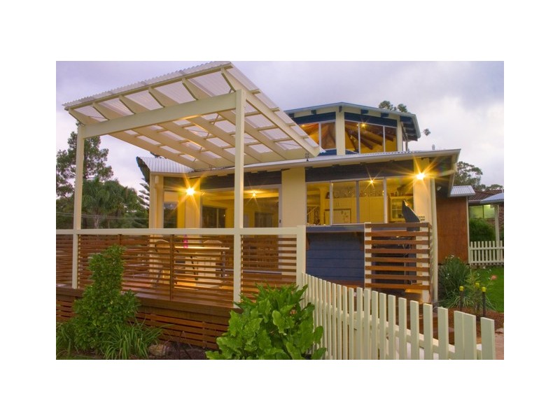 23 James Crescent, Kings Point NSW 2539