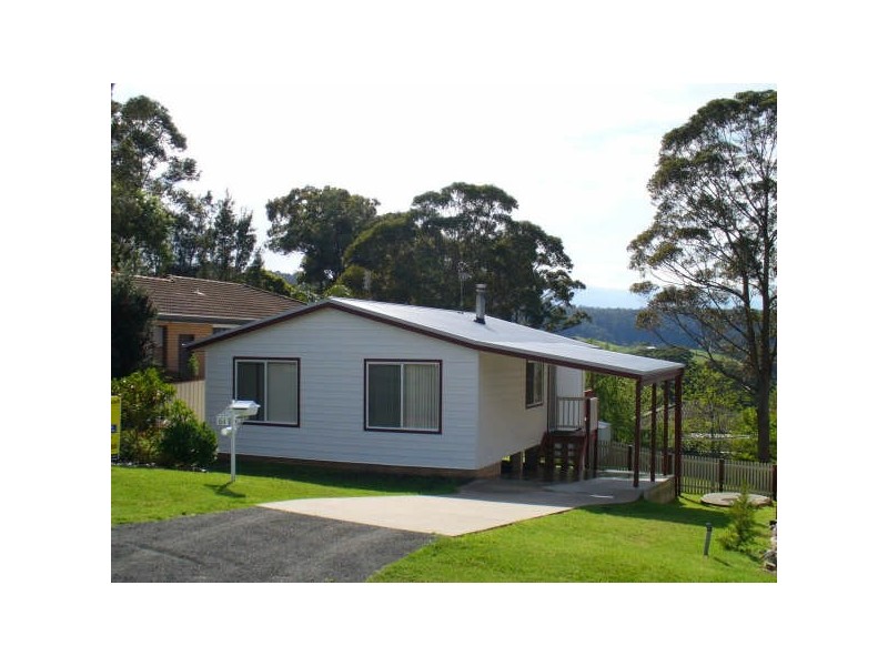 64 Cornfield Parade, Fishermans Paradise NSW 2539