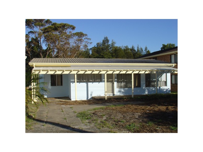 3 Mitchell Parade, Mollymook NSW 2539