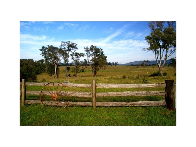 Lot 7 Little Forest Road, Milton NSW 2538