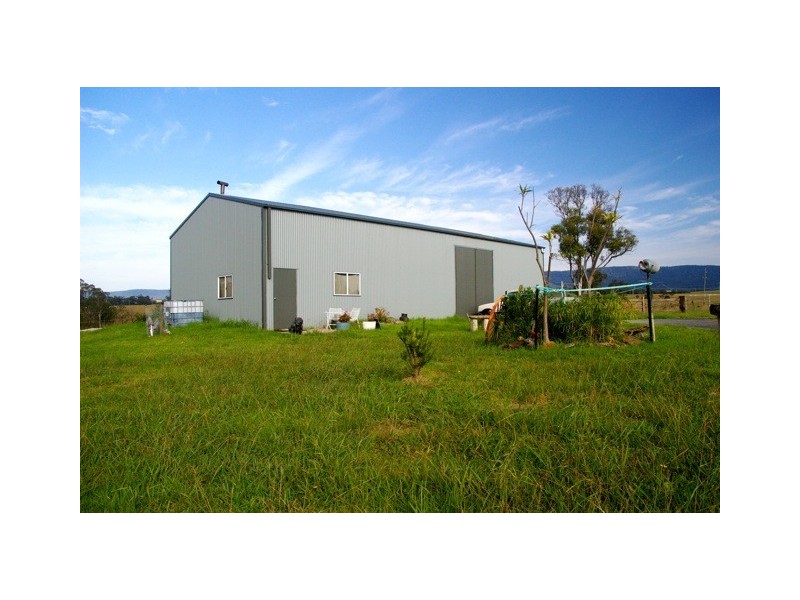 Lot 7 Little Forest Road, Milton NSW 2538